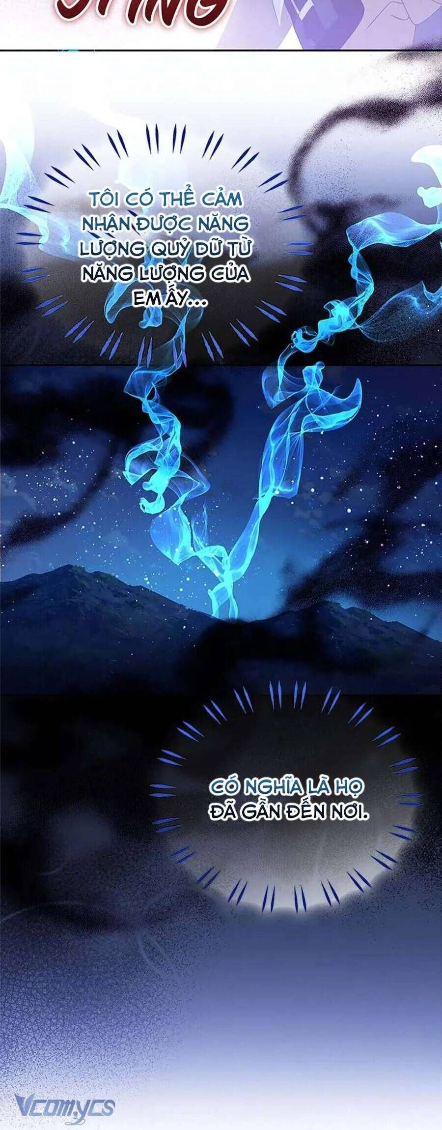 Trở Thành Người Thừa Kế Của Gia Đình Phản Diện Chap 41 - Next Chap 42