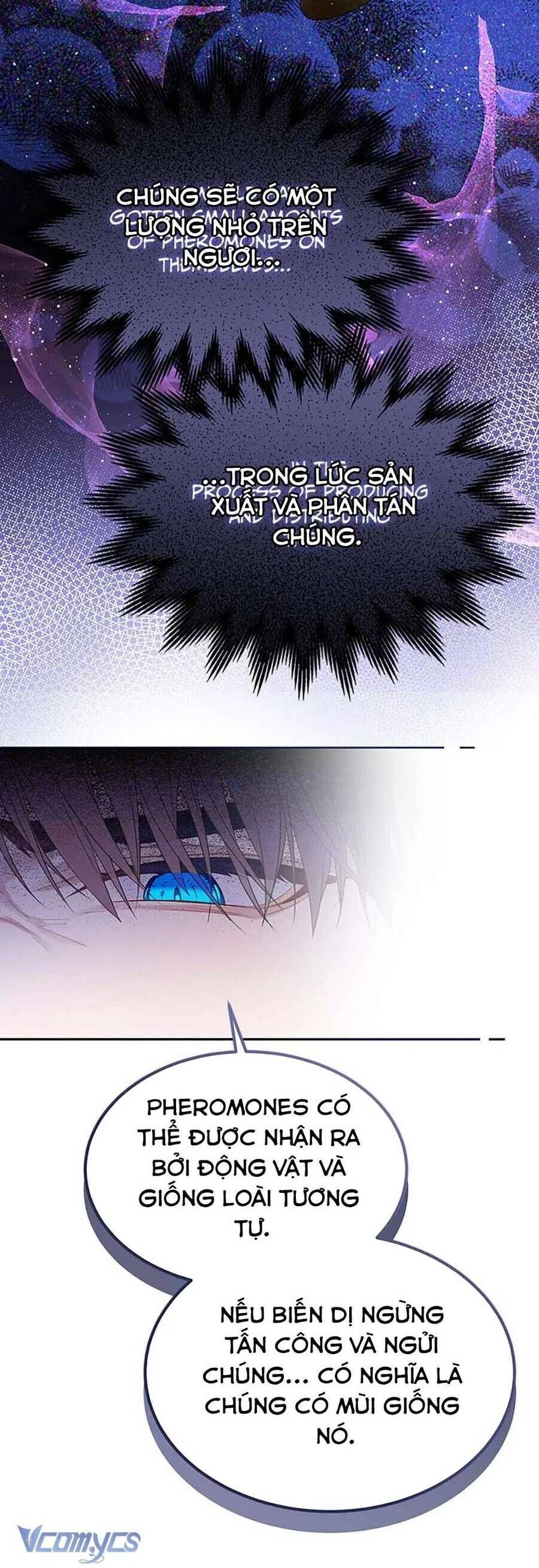 Trở Thành Người Thừa Kế Của Gia Đình Phản Diện Chap 41 - Next Chap 42