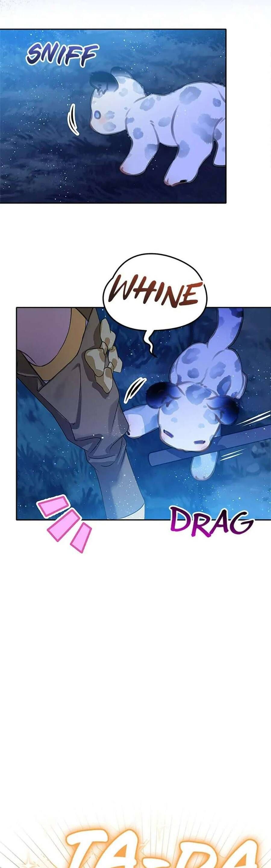 Trở Thành Người Thừa Kế Của Gia Đình Phản Diện Chap 41 - Next Chap 42