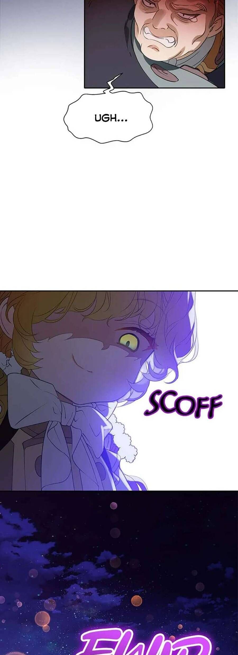 Trở Thành Người Thừa Kế Của Gia Đình Phản Diện Chap 41 - Next Chap 42