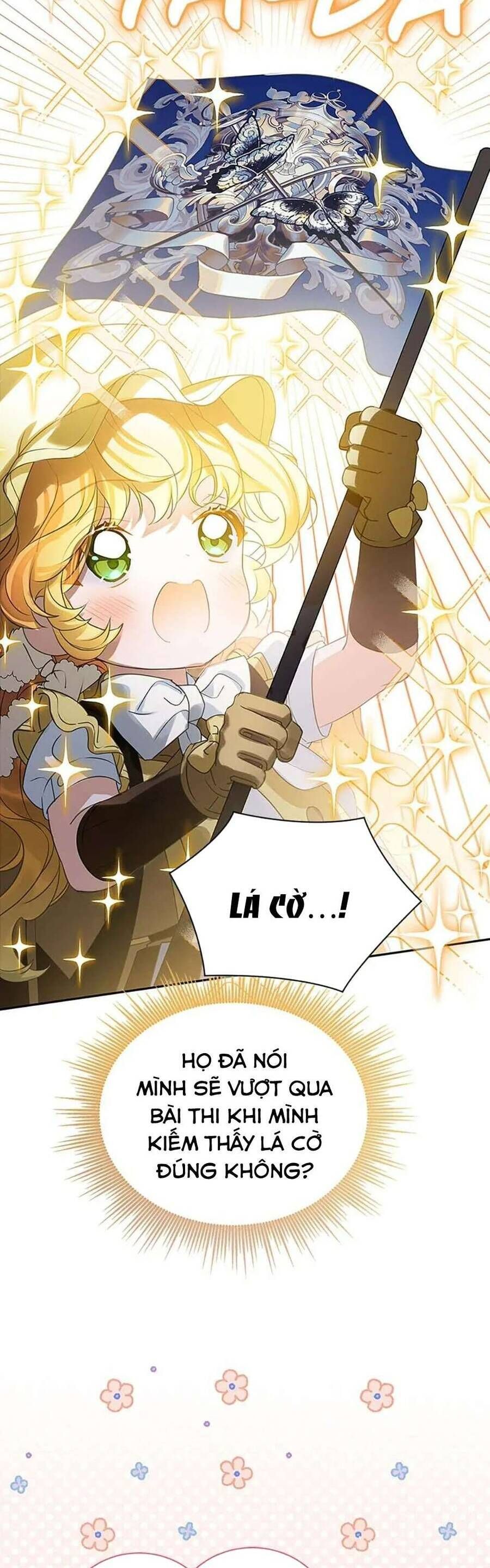 Trở Thành Người Thừa Kế Của Gia Đình Phản Diện Chap 41 - Next Chap 42