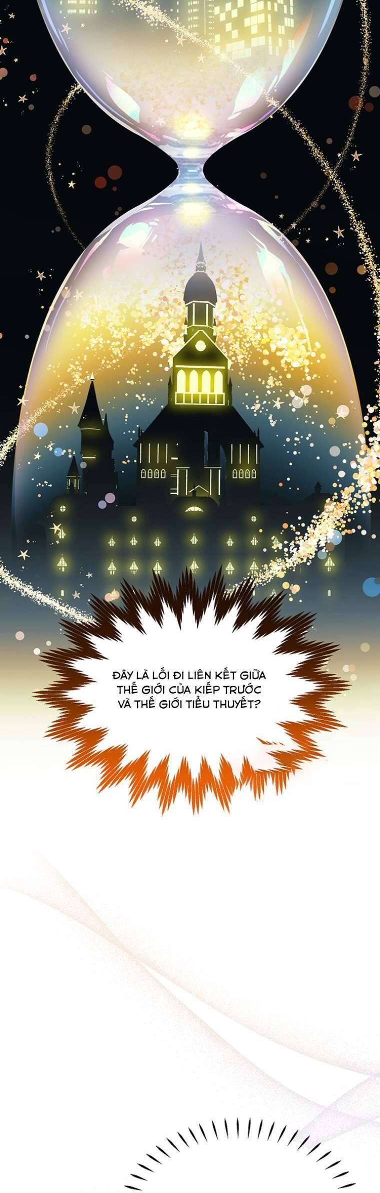 Trở Thành Người Thừa Kế Của Gia Đình Phản Diện Chap 5 - Next Chap 6