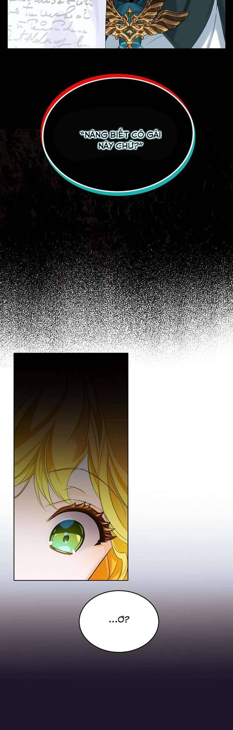 Trở Thành Người Thừa Kế Của Gia Đình Phản Diện Chap 5 - Next Chap 6