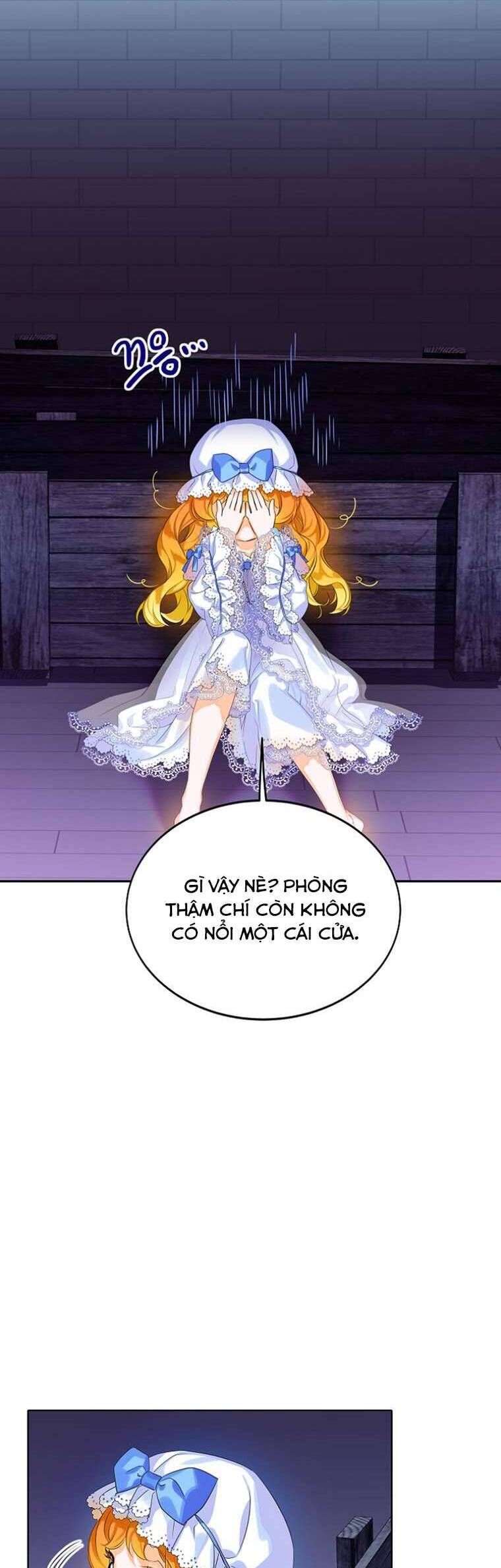 Trở Thành Người Thừa Kế Của Gia Đình Phản Diện Chap 5 - Next Chap 6