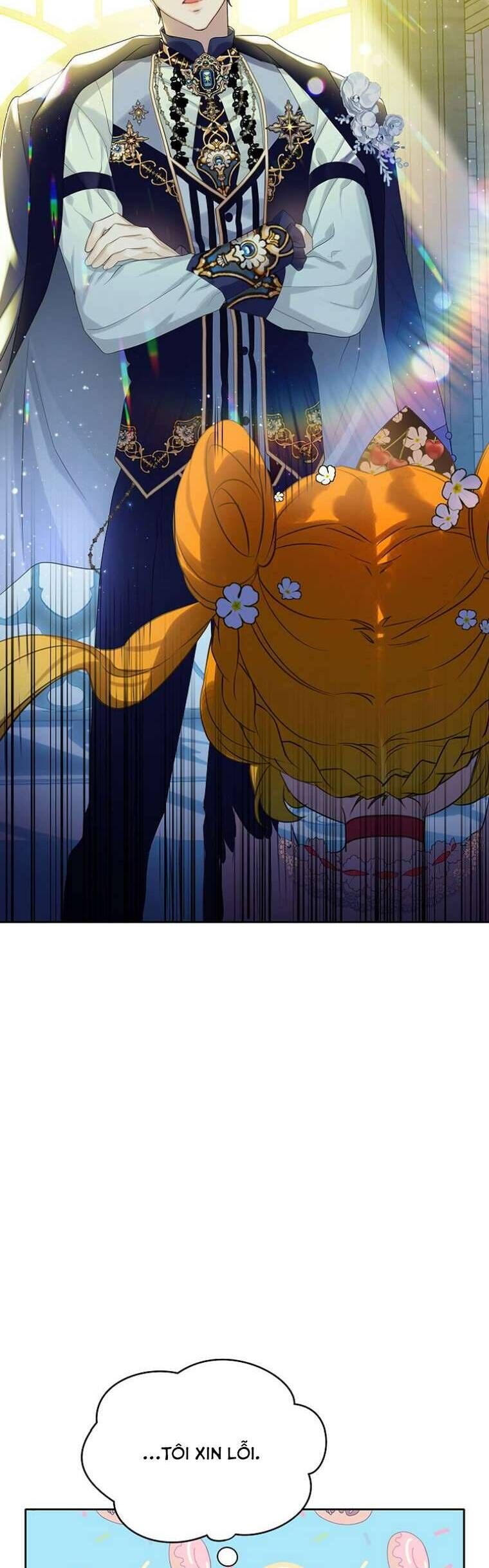 Trở Thành Người Thừa Kế Của Gia Đình Phản Diện Chap 6 - Next Chap 7