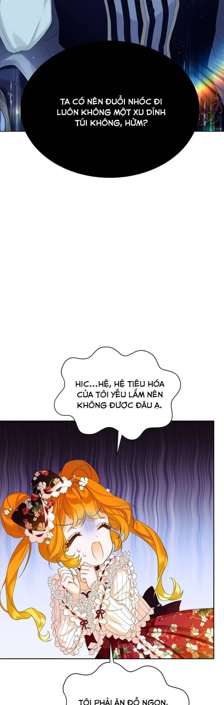 Trở Thành Người Thừa Kế Của Gia Đình Phản Diện Chap 6 - Next Chap 7