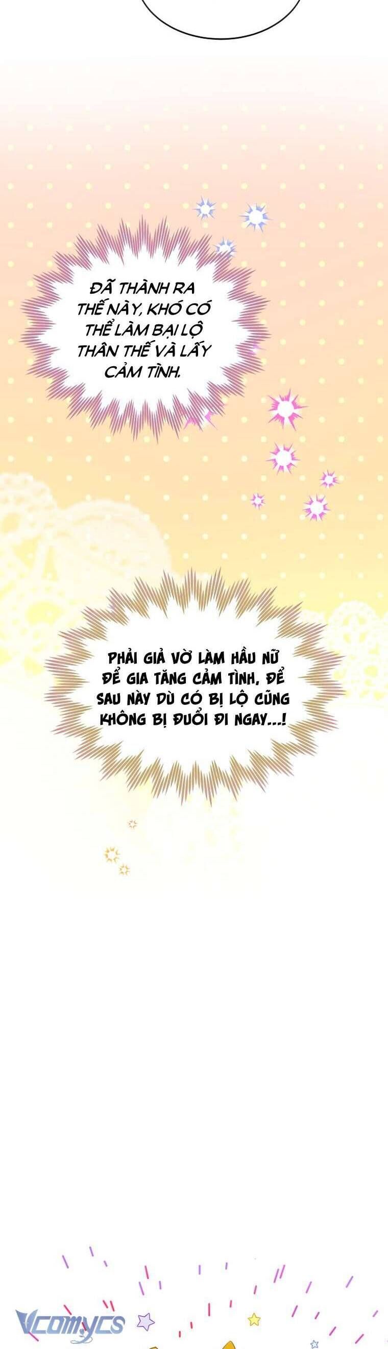 Trở Thành Người Thừa Kế Của Gia Đình Phản Diện Chap 7 - Next Chap 8