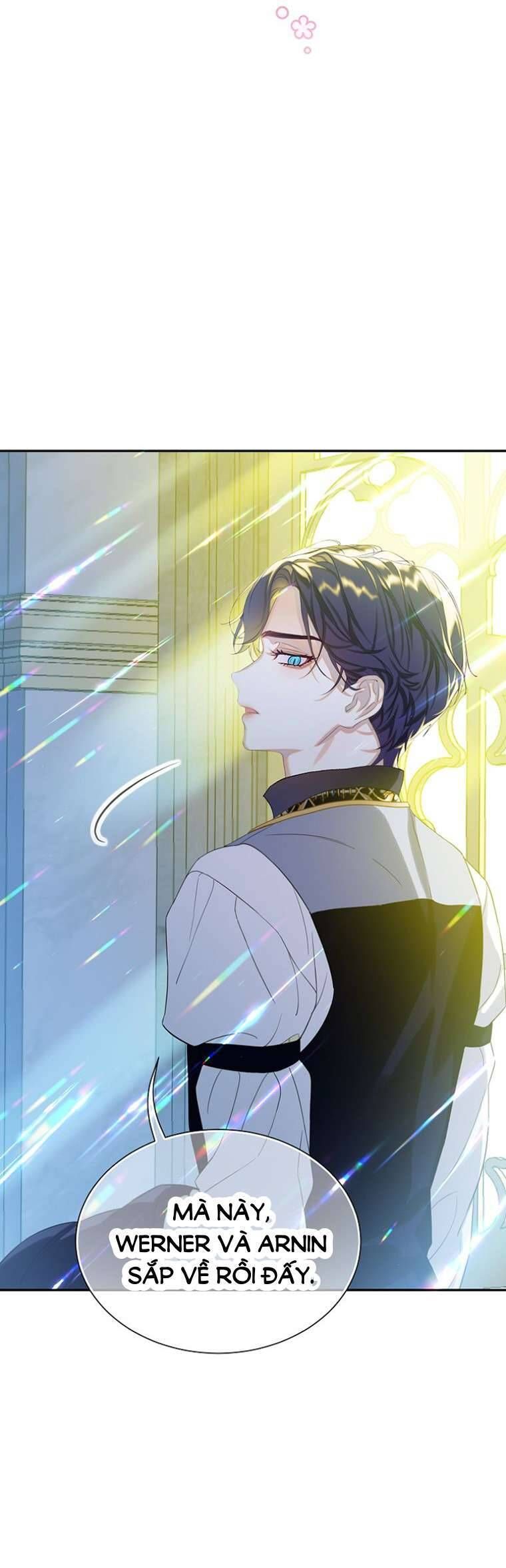 Trở Thành Người Thừa Kế Của Gia Đình Phản Diện Chap 8 - Next Chap 9