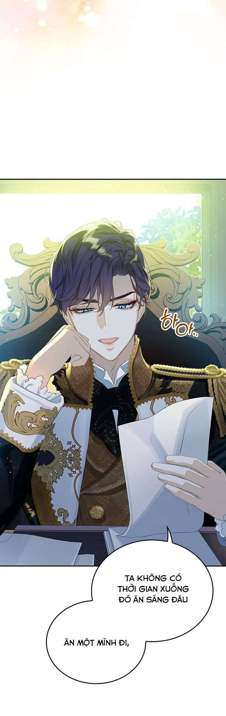 Trở Thành Người Thừa Kế Của Gia Đình Phản Diện Chap 9 - Next Chap 10