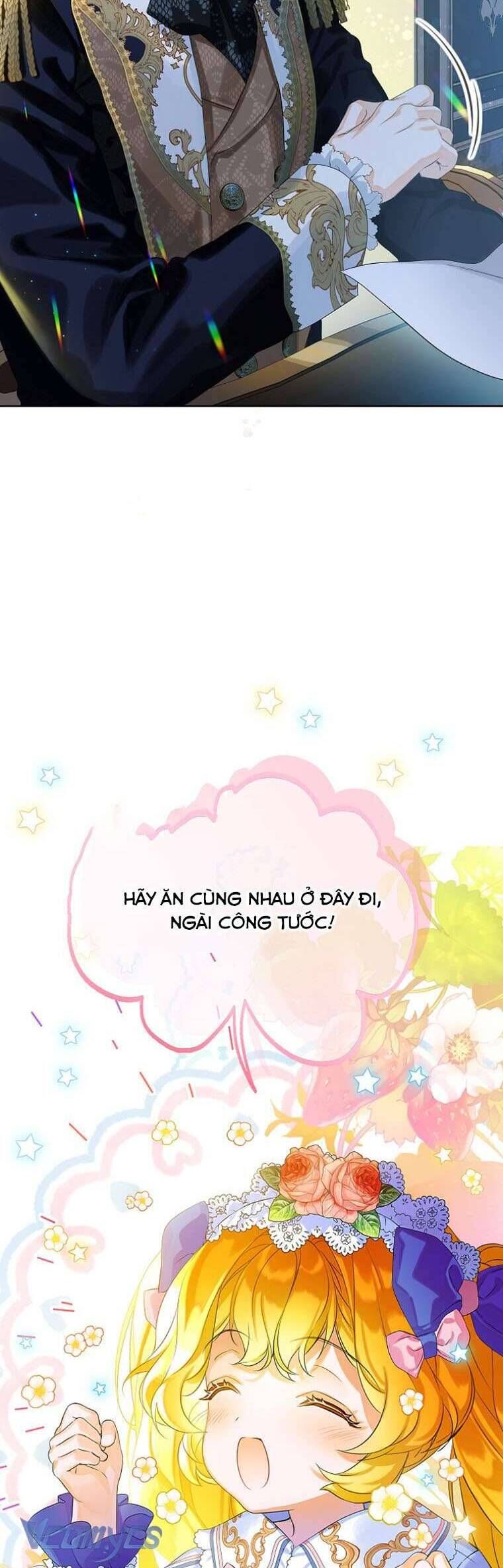 Trở Thành Người Thừa Kế Của Gia Đình Phản Diện Chap 9 - Next Chap 10