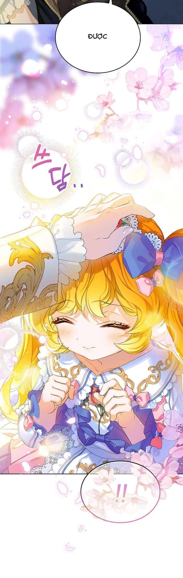 Trở Thành Người Thừa Kế Của Gia Đình Phản Diện Chap 9 - Next Chap 10