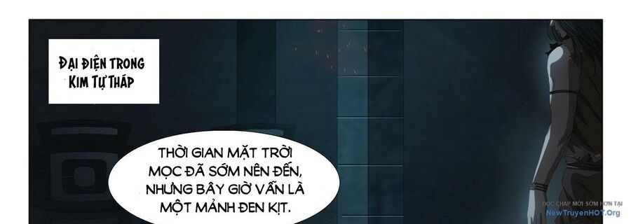 Tam Thể Chap 14 - Next Chap 15