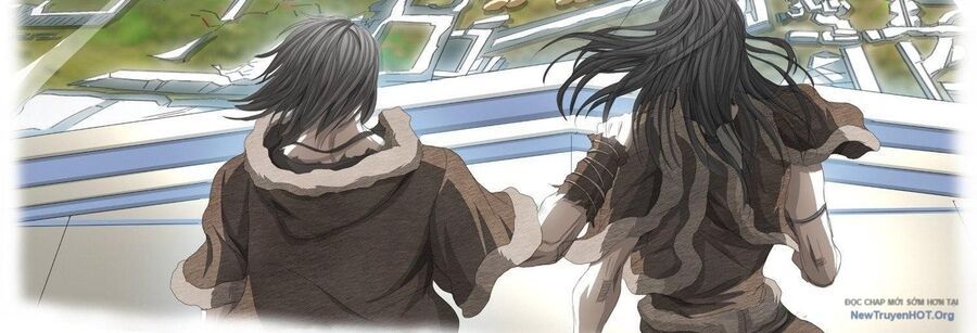 Tam Thể Chap 14 - Next Chap 15