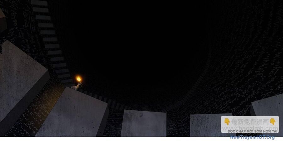 Tam Thể Chap 4 - Next Chap 5