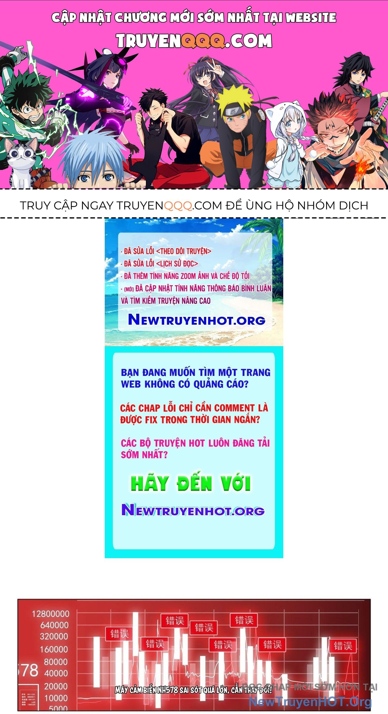 Tam Thể Chap 8.5 - Next Chap 9.5