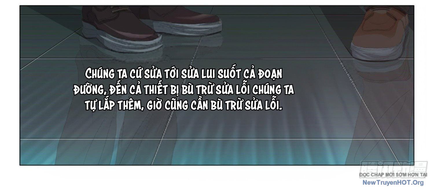 Tam Thể Chap 8.5 - Next Chap 9.5