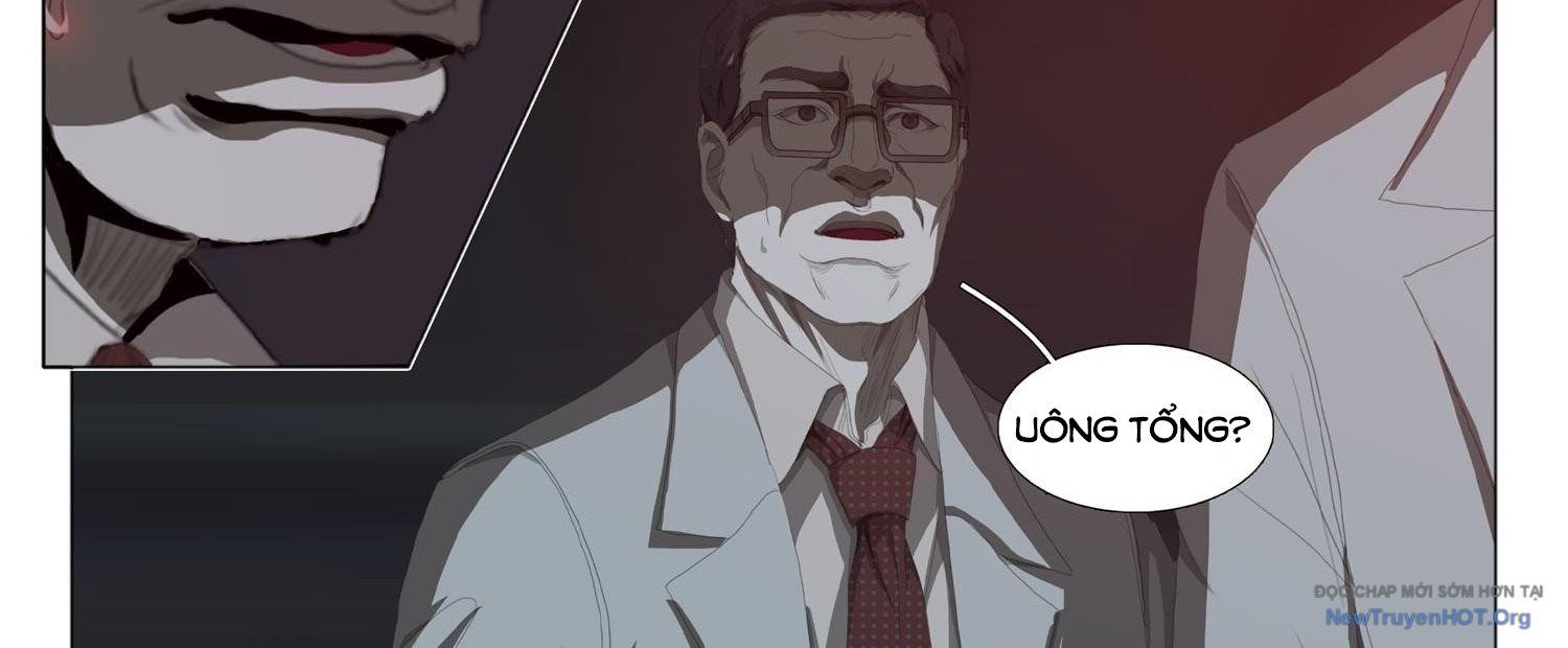 Tam Thể Chap 8.5 - Next Chap 9.5