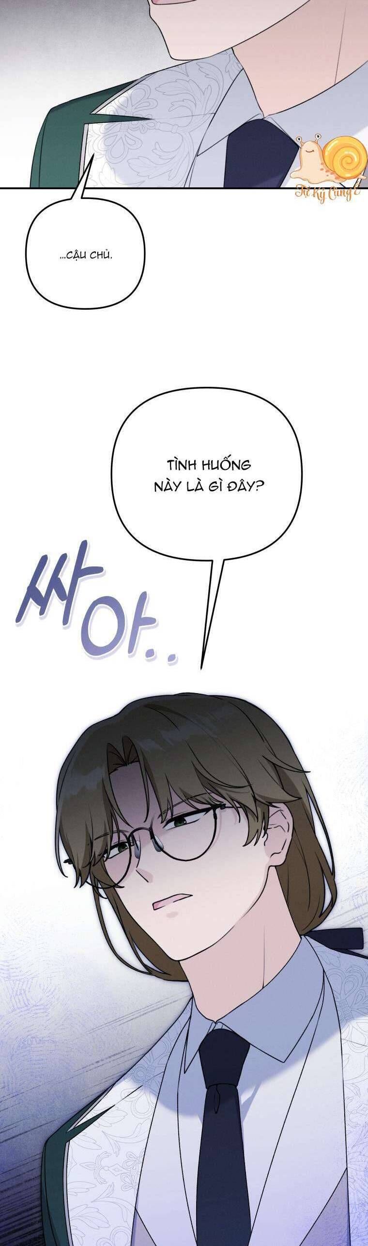 Con Dâu Của Kẻ Phản Diện Là Một Người Có Quyền Lực Chap 10 - Next Chap 11