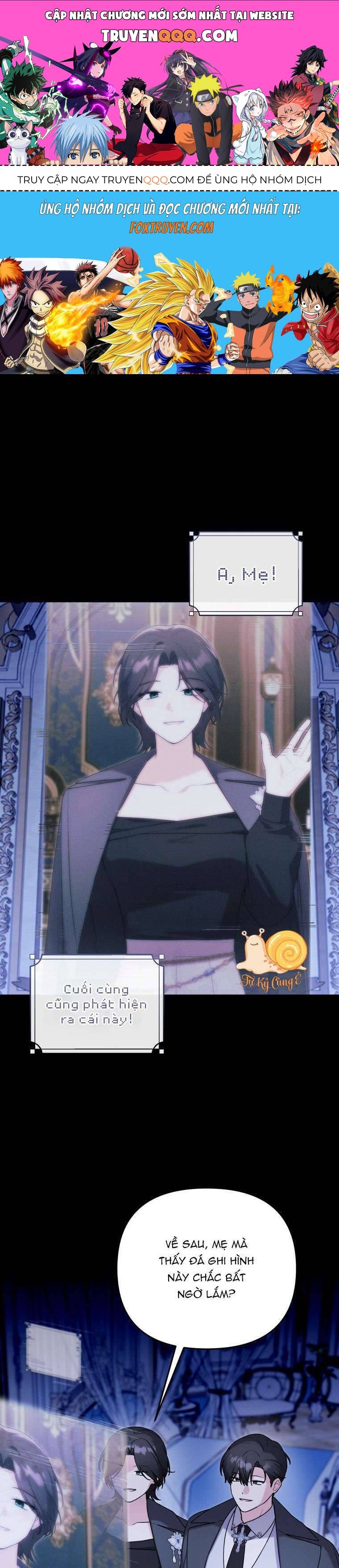 Con Dâu Của Kẻ Phản Diện Là Một Người Có Quyền Lực Chap 15 - Next Chap 16