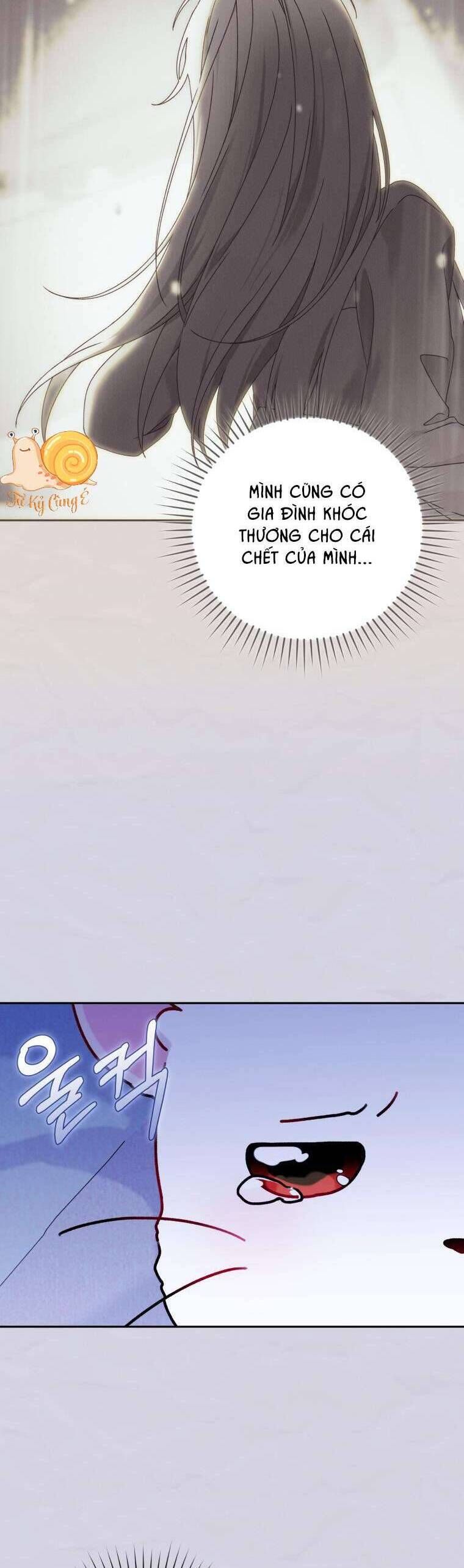 Con Dâu Của Kẻ Phản Diện Là Một Người Có Quyền Lực Chap 15 - Next Chap 16