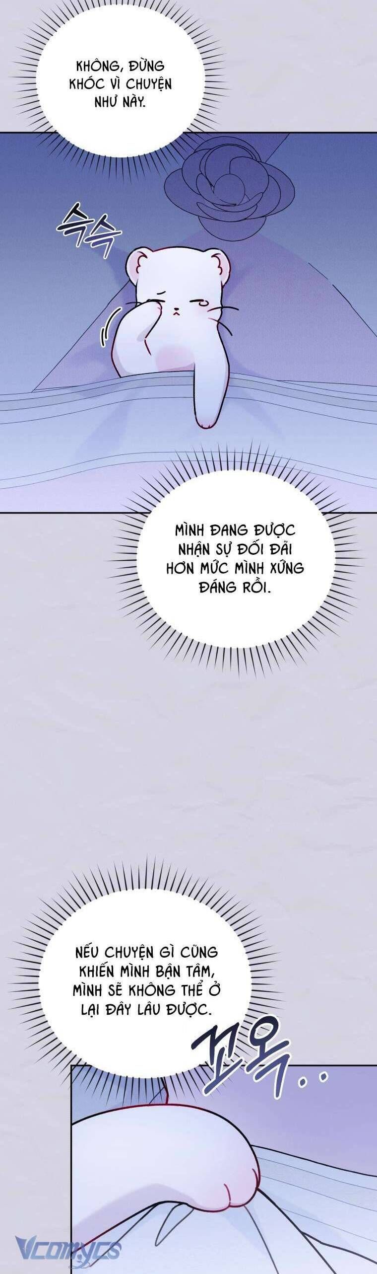 Con Dâu Của Kẻ Phản Diện Là Một Người Có Quyền Lực Chap 15 - Next Chap 16