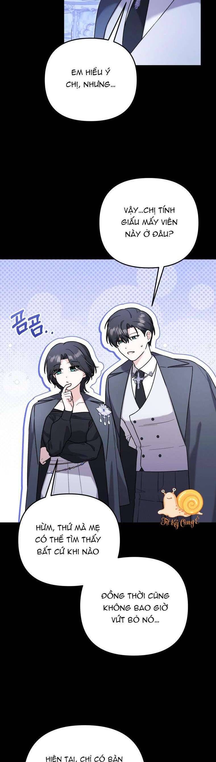 Con Dâu Của Kẻ Phản Diện Là Một Người Có Quyền Lực Chap 15 - Next Chap 16