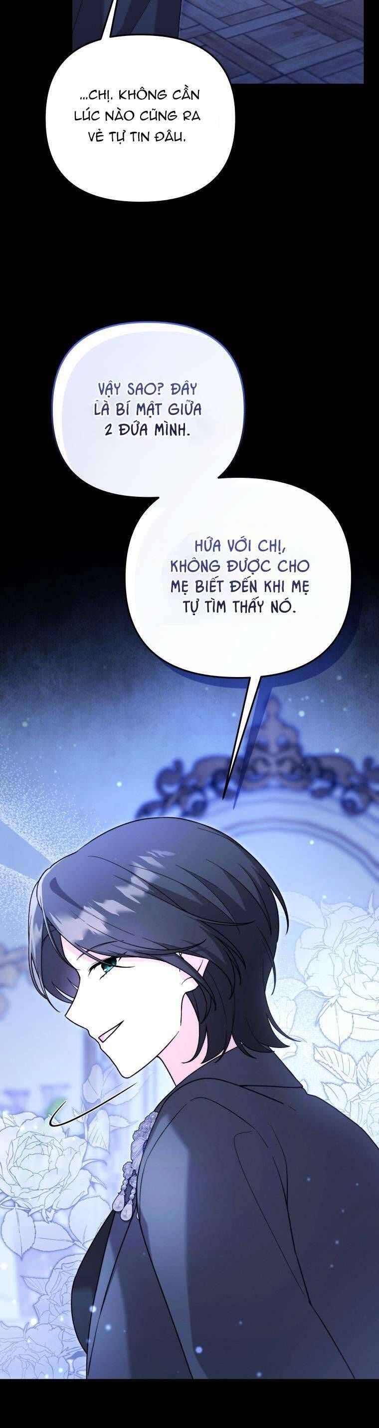 Con Dâu Của Kẻ Phản Diện Là Một Người Có Quyền Lực Chap 15 - Next Chap 16