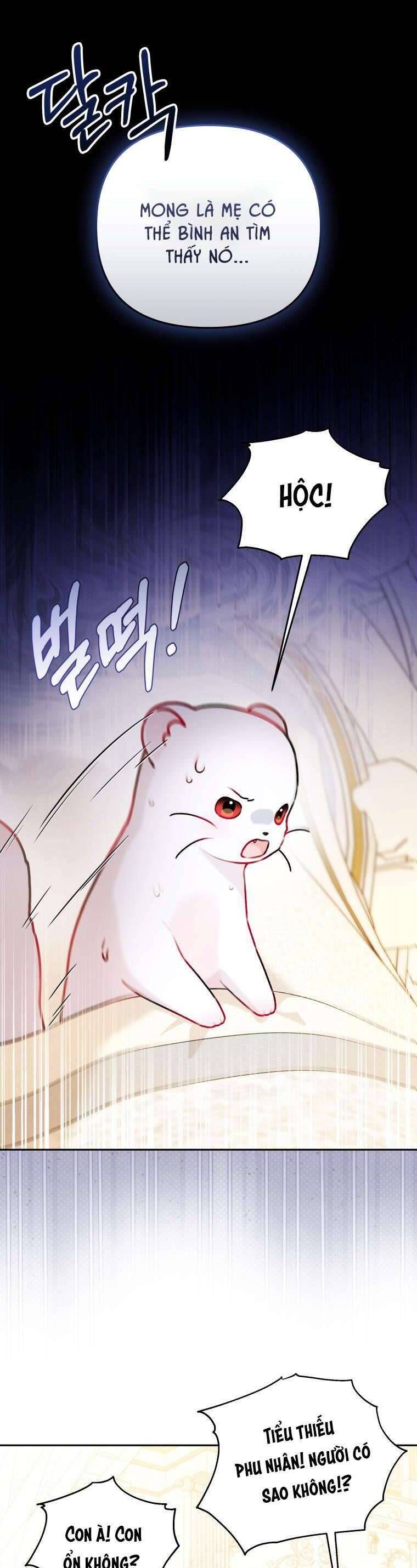 Con Dâu Của Kẻ Phản Diện Là Một Người Có Quyền Lực Chap 15 - Next Chap 16