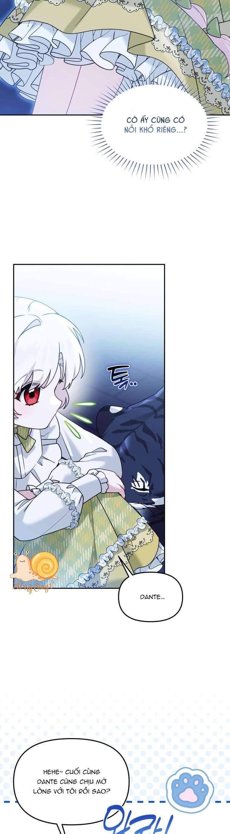 Con Dâu Của Kẻ Phản Diện Là Một Người Có Quyền Lực Chap 38 - Next Chap 39