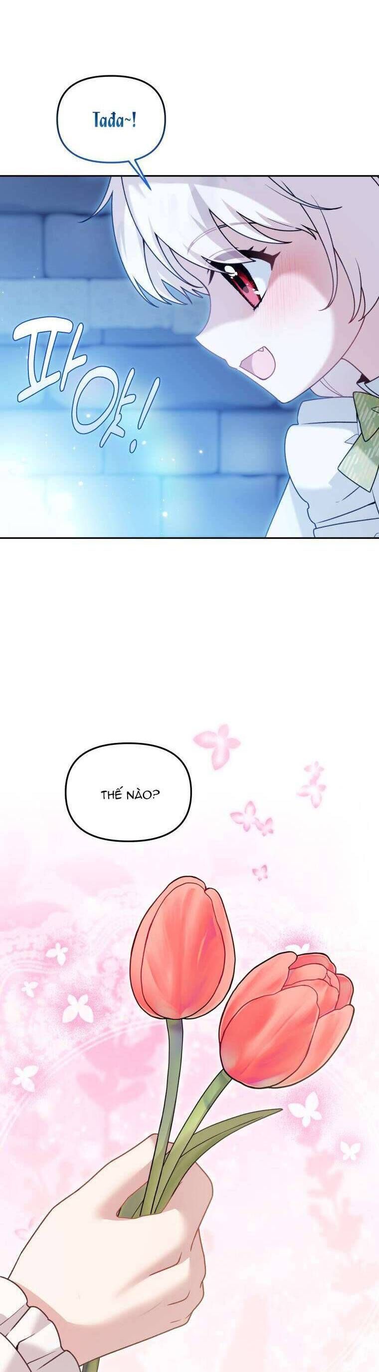 Con Dâu Của Kẻ Phản Diện Là Một Người Có Quyền Lực Chap 38 - Next Chap 39