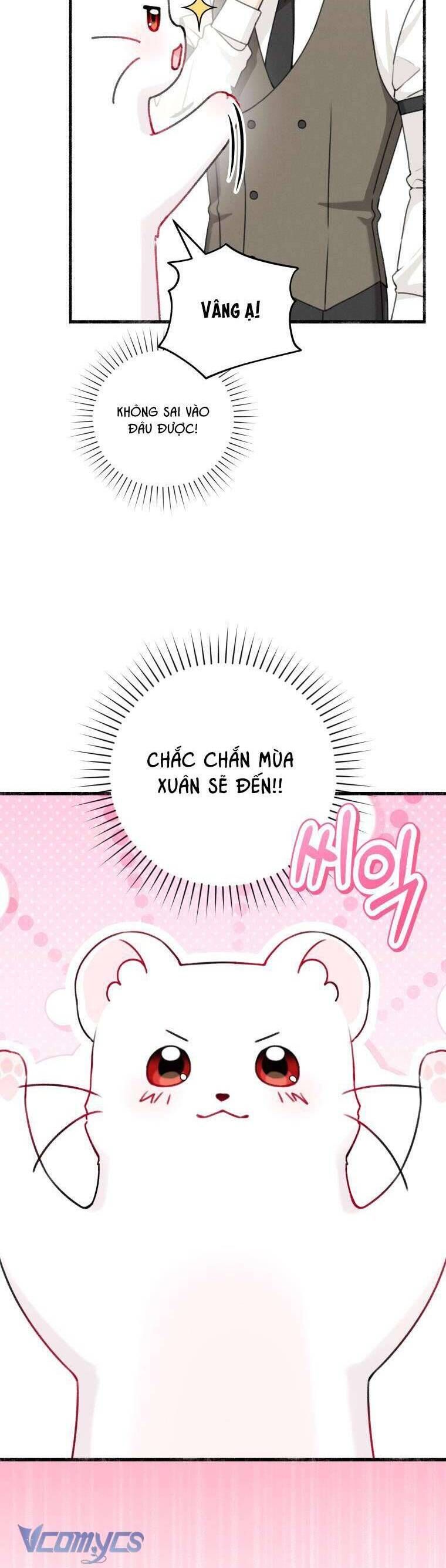 Con Dâu Của Kẻ Phản Diện Là Một Người Có Quyền Lực Chap 5 - Next Chap 6