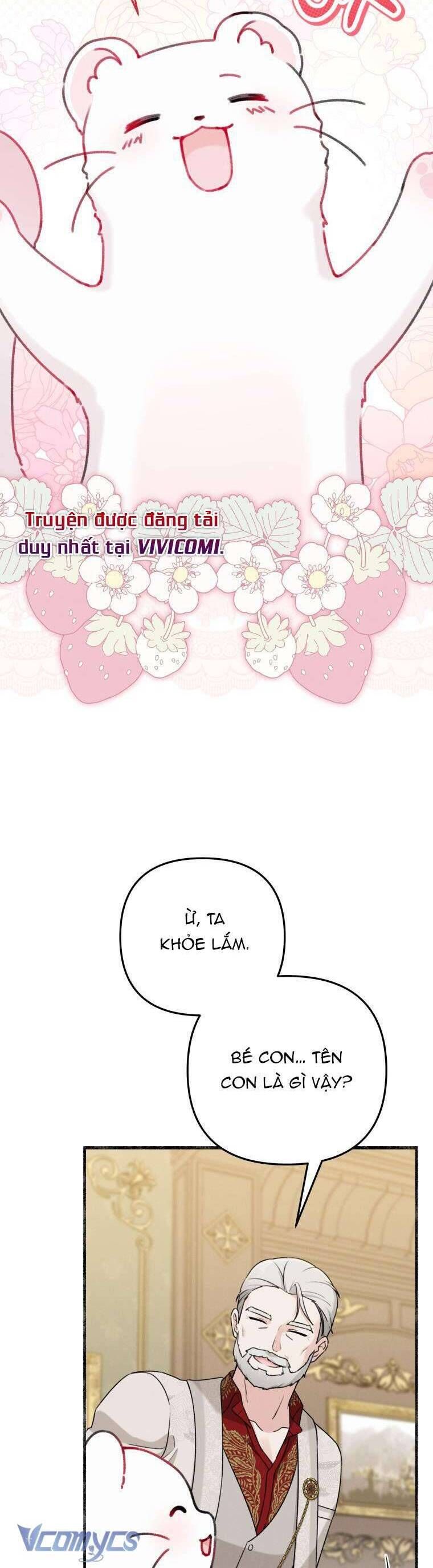 Con Dâu Của Kẻ Phản Diện Là Một Người Có Quyền Lực Chap 5 - Next Chap 6