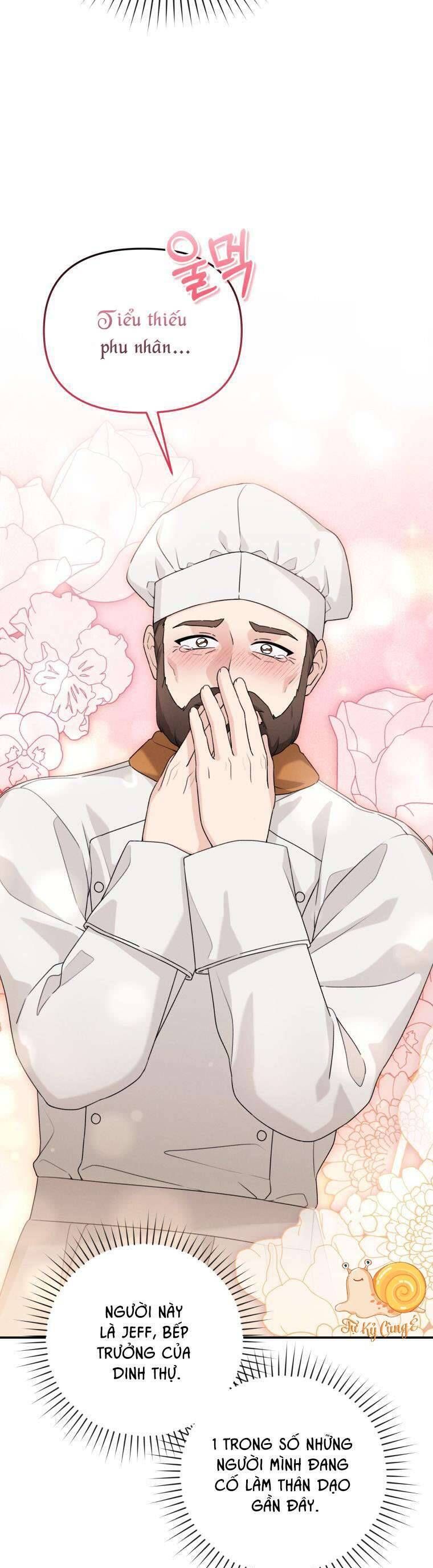 Con Dâu Của Kẻ Phản Diện Là Một Người Có Quyền Lực Chap 8 - Next Chap 9