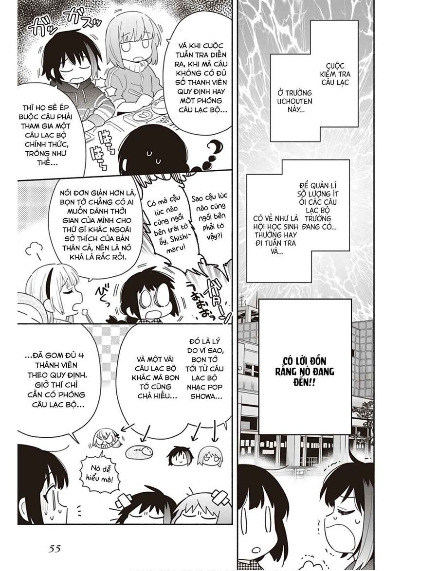 Ame Demo Hare Demo Chap 2 - Next Chap 3