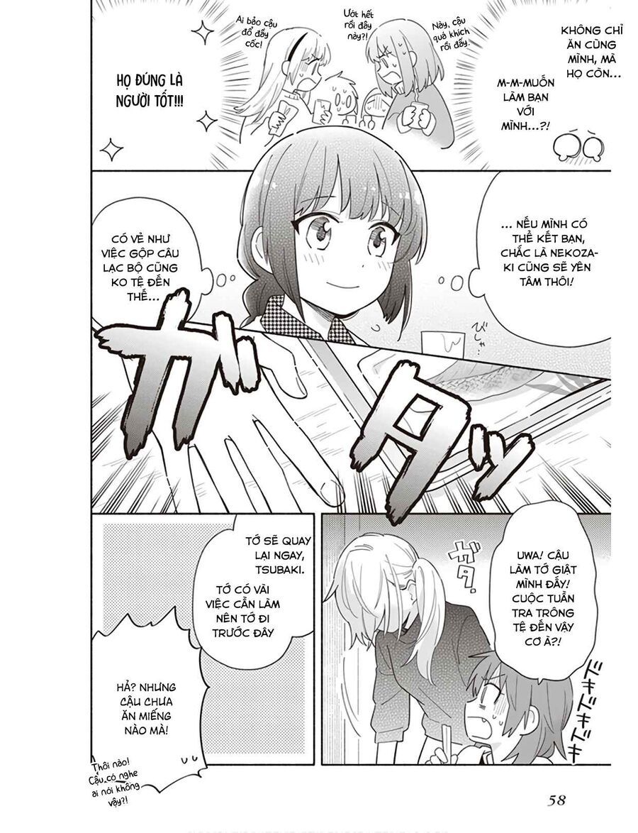 Ame Demo Hare Demo Chap 2 - Next Chap 3