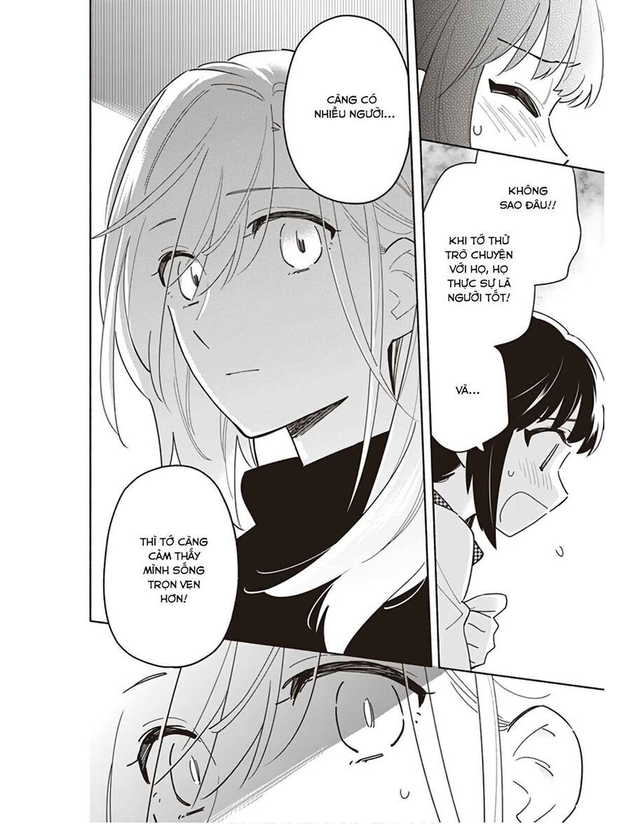 Ame Demo Hare Demo Chap 2 - Next Chap 3