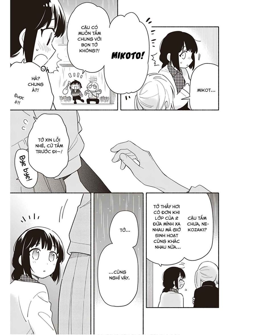 Ame Demo Hare Demo Chap 2 - Next Chap 3