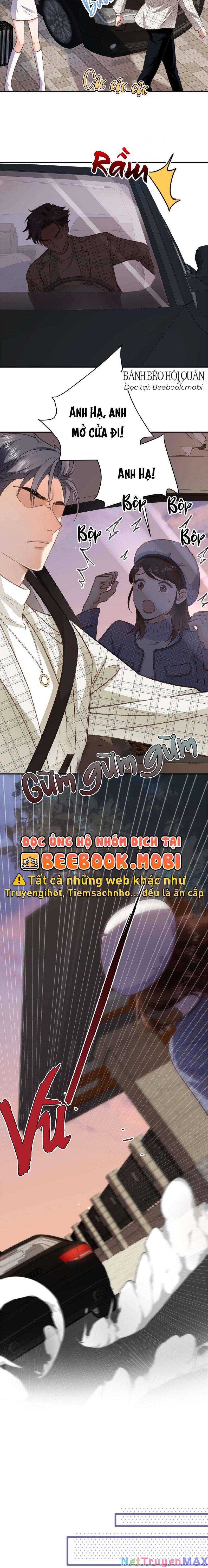 Hàng Tỷ Ngôi Sao Cũng Không Bằng Em Chap 10 - Next Chap 11