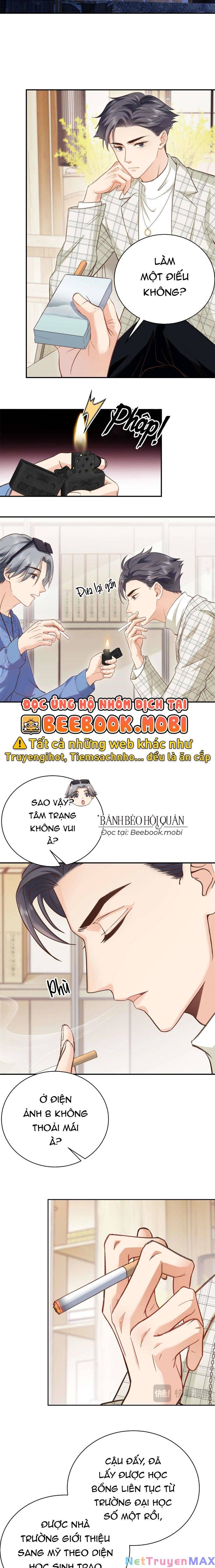 Hàng Tỷ Ngôi Sao Cũng Không Bằng Em Chap 10 - Next Chap 11