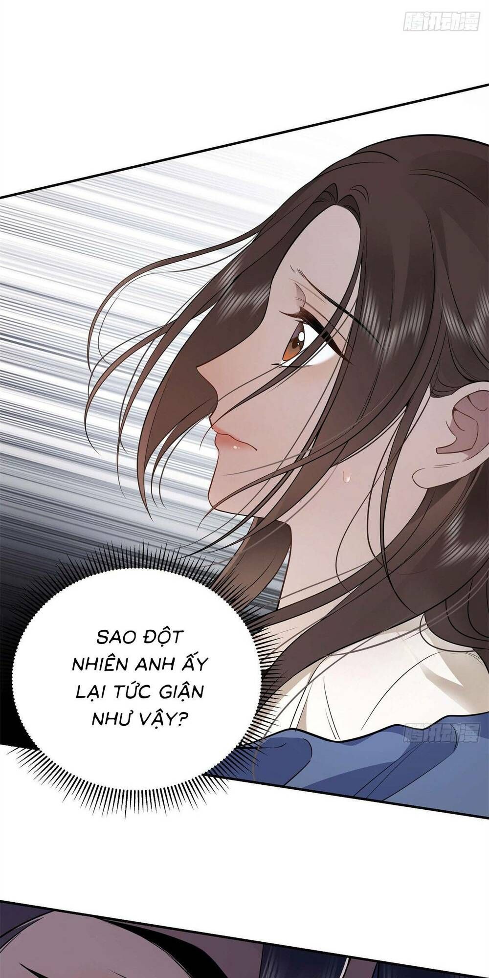 Hàng Tỷ Ngôi Sao Cũng Không Bằng Em Chap 12 - Next Chap 13