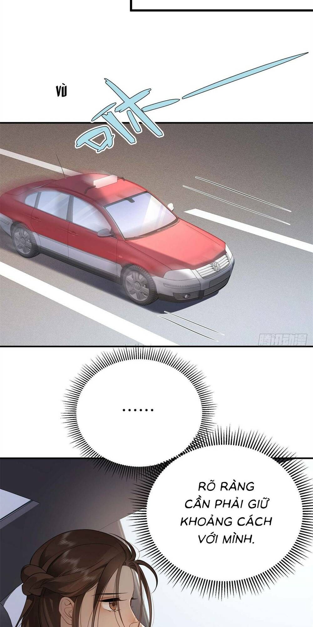 Hàng Tỷ Ngôi Sao Cũng Không Bằng Em Chap 12 - Next Chap 13