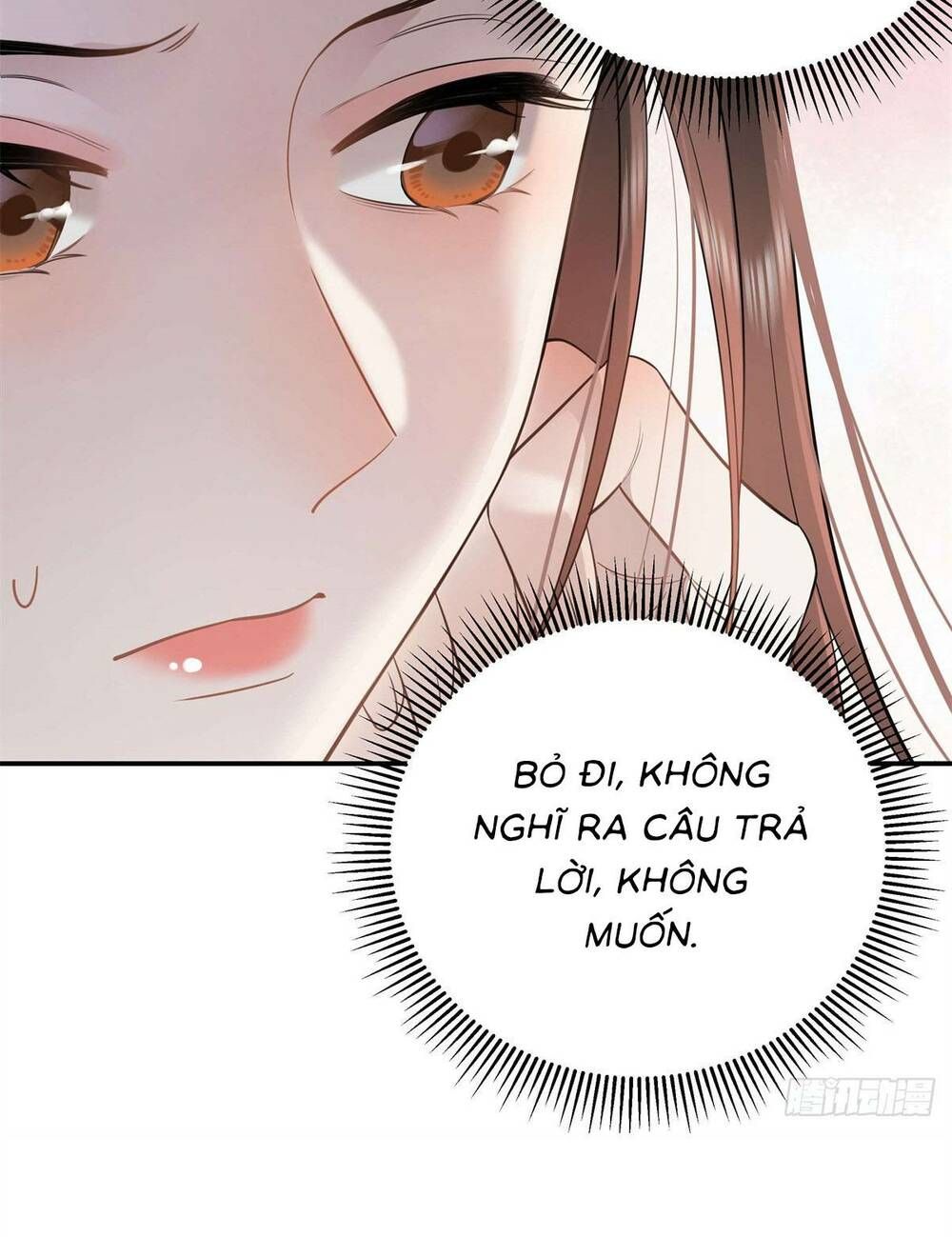 Hàng Tỷ Ngôi Sao Cũng Không Bằng Em Chap 12 - Next Chap 13