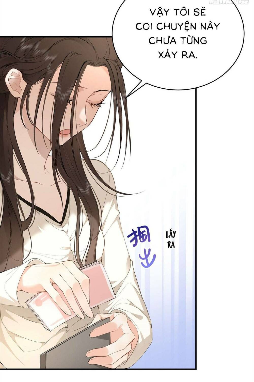 Hàng Tỷ Ngôi Sao Cũng Không Bằng Em Chap 12 - Next Chap 13