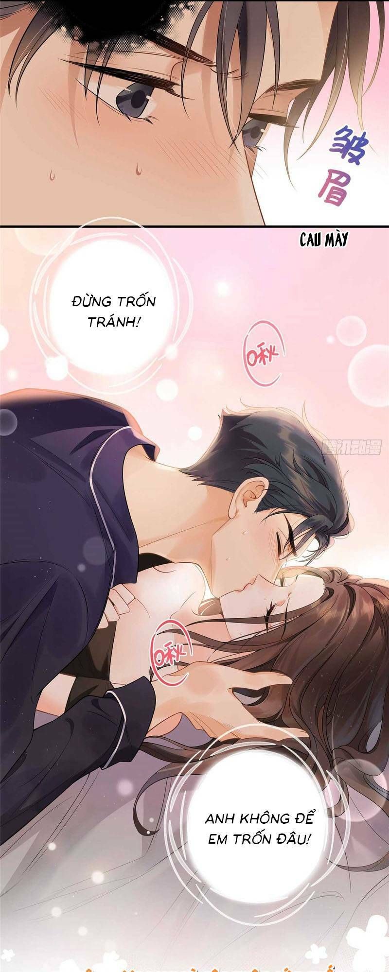 Hàng Tỷ Ngôi Sao Cũng Không Bằng Em Chap 17 - Next Chap 18