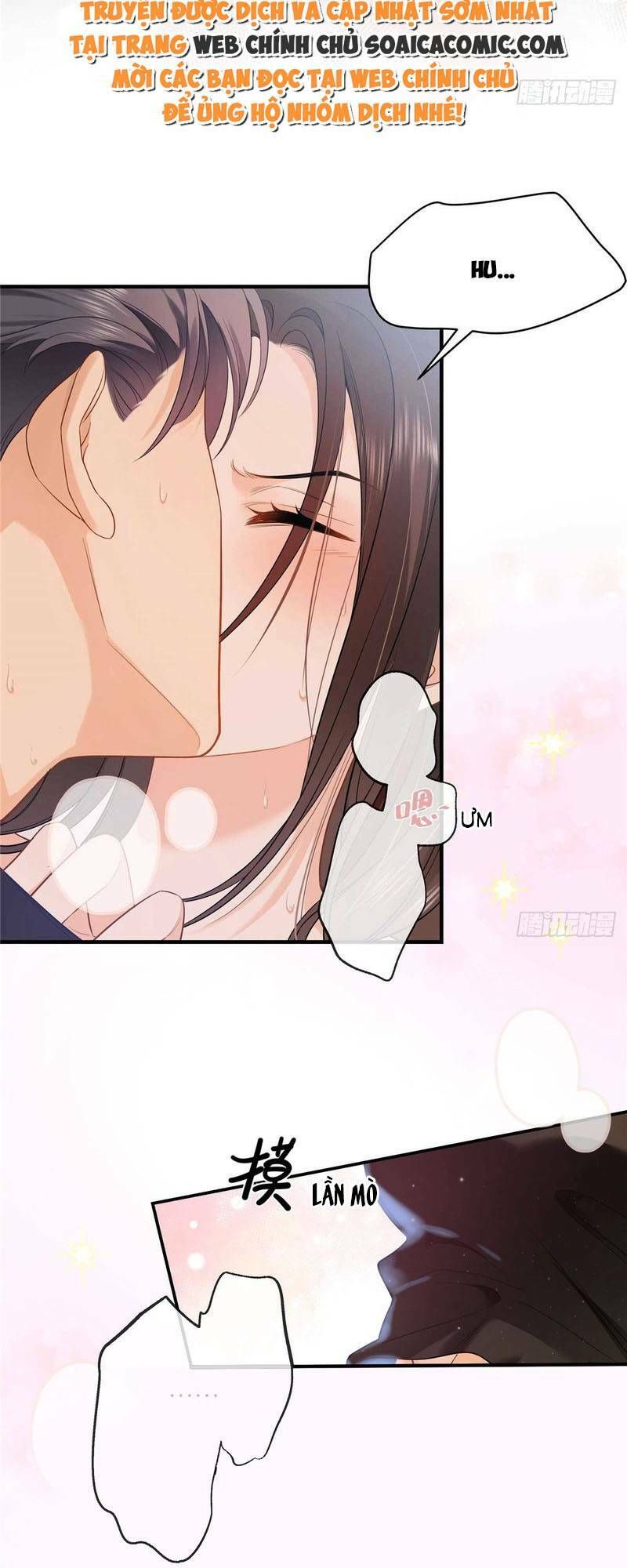 Hàng Tỷ Ngôi Sao Cũng Không Bằng Em Chap 17 - Next Chap 18