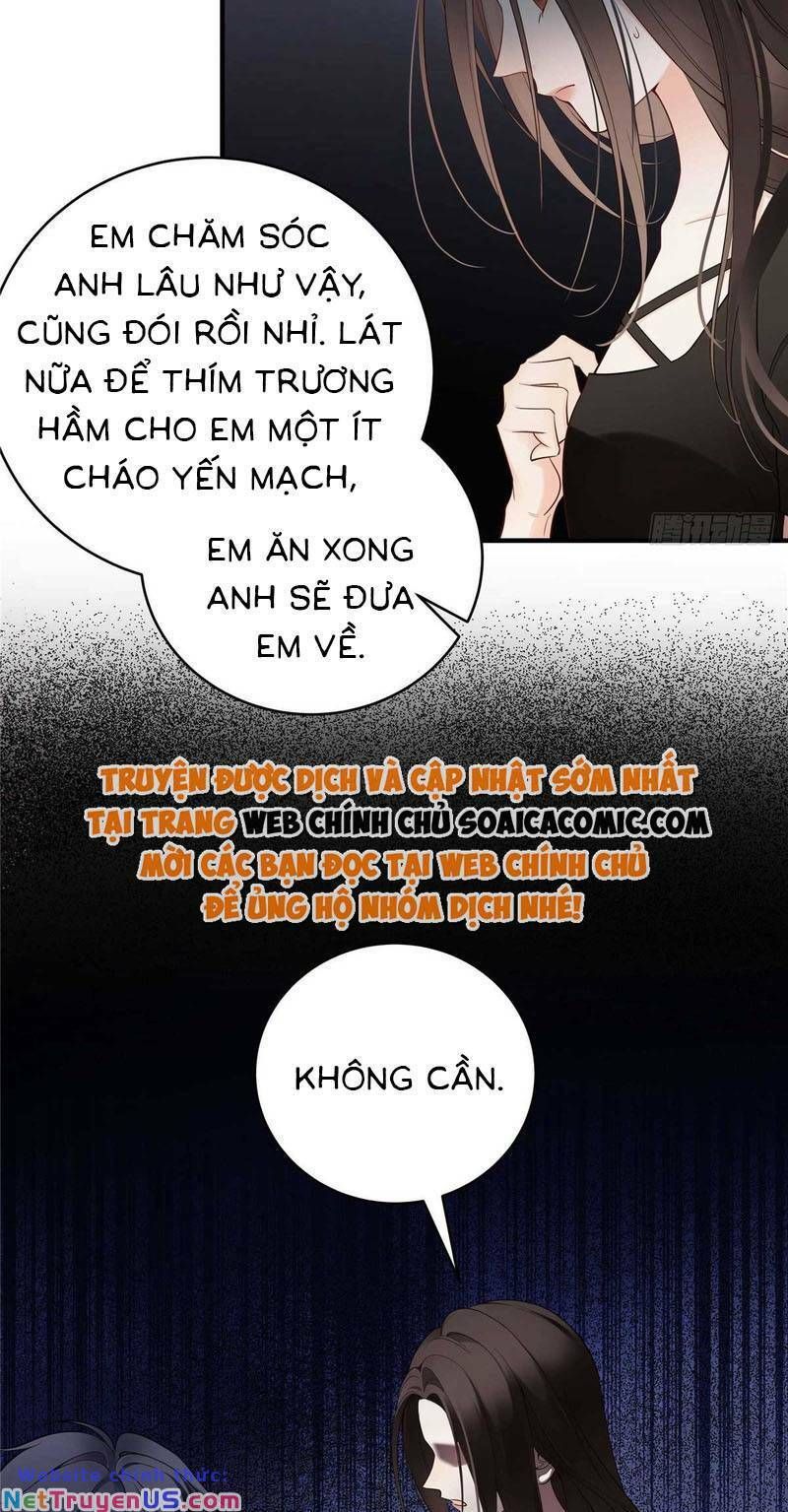 Hàng Tỷ Ngôi Sao Cũng Không Bằng Em Chap 18 - Next Chap 19