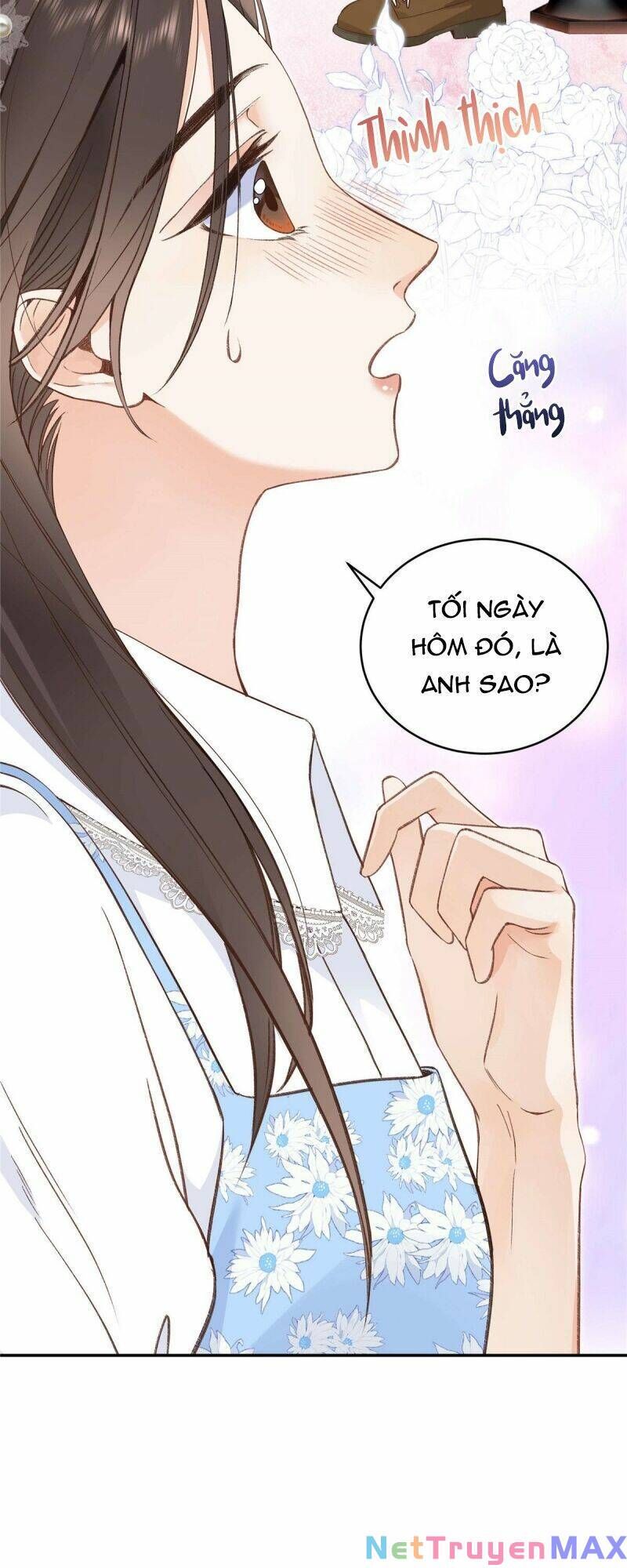 Hàng Tỷ Ngôi Sao Cũng Không Bằng Em Chap 2 - Next Chap 3