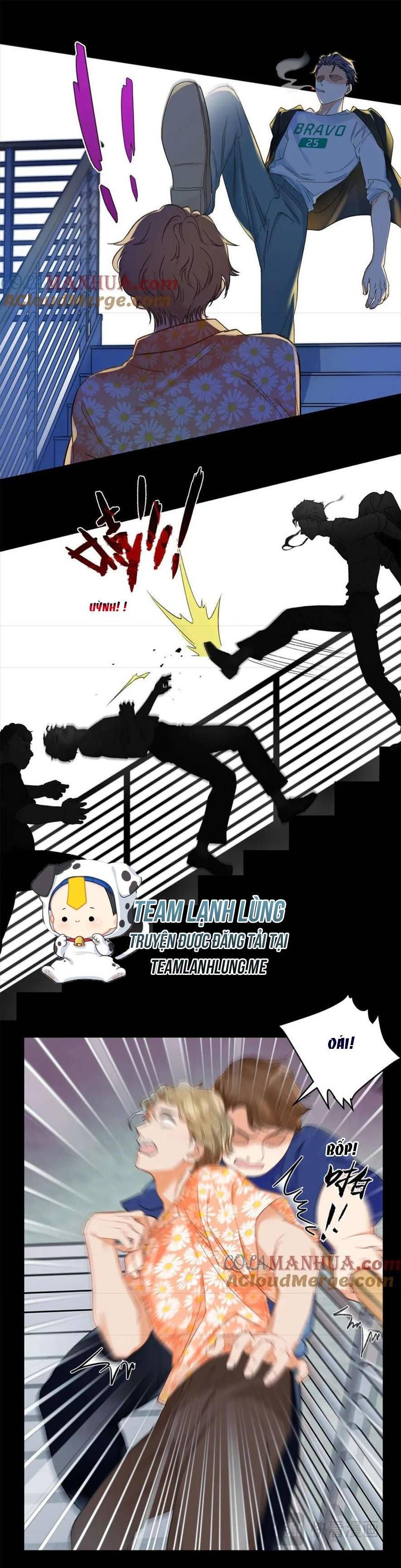 Hàng Tỷ Ngôi Sao Cũng Không Bằng Em Chap 22 - Next Chap 23