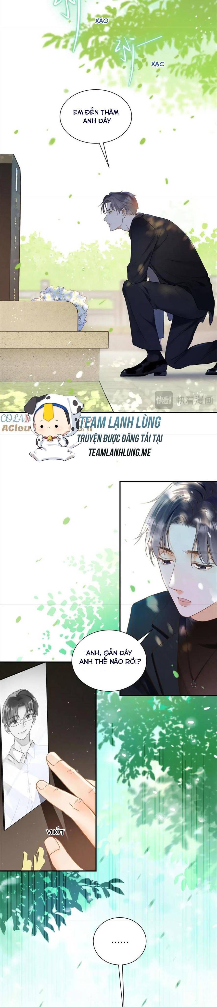 Hàng Tỷ Ngôi Sao Cũng Không Bằng Em Chap 22 - Next Chap 23