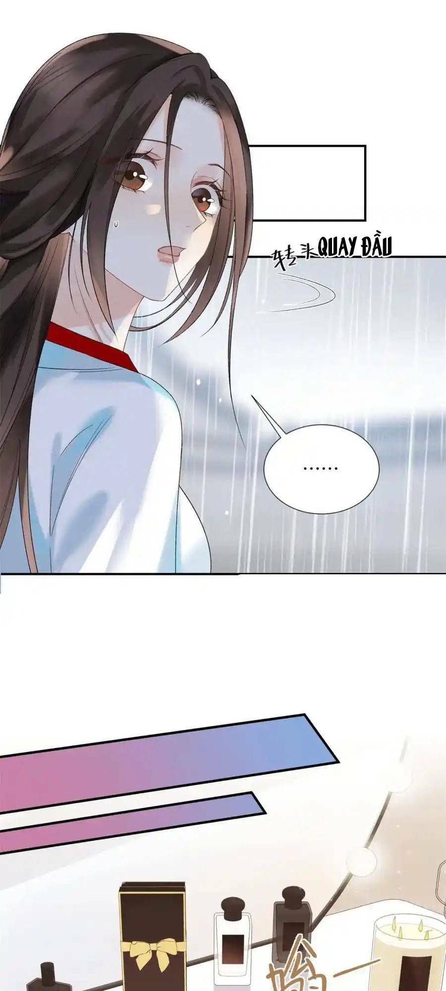 Hàng Tỷ Ngôi Sao Cũng Không Bằng Em Chap 32 - Next Chap 33